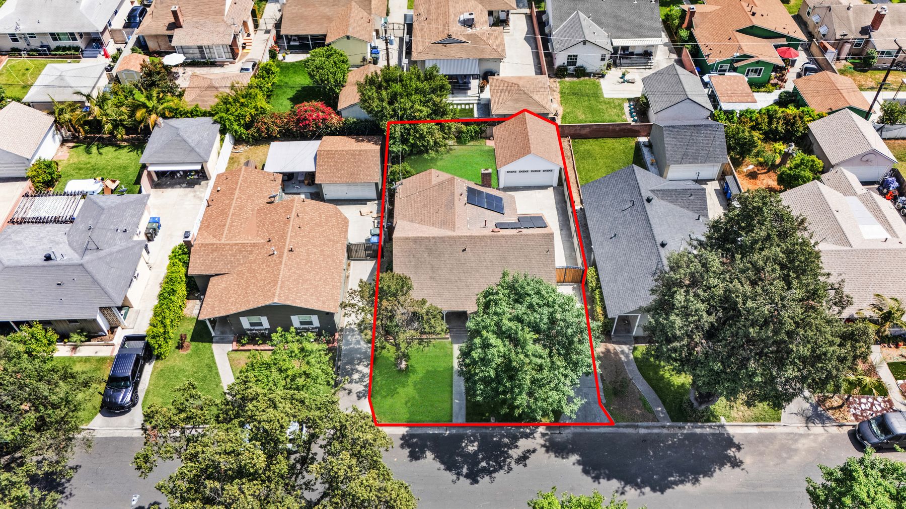 11330 Whitley St Whittier — view 7