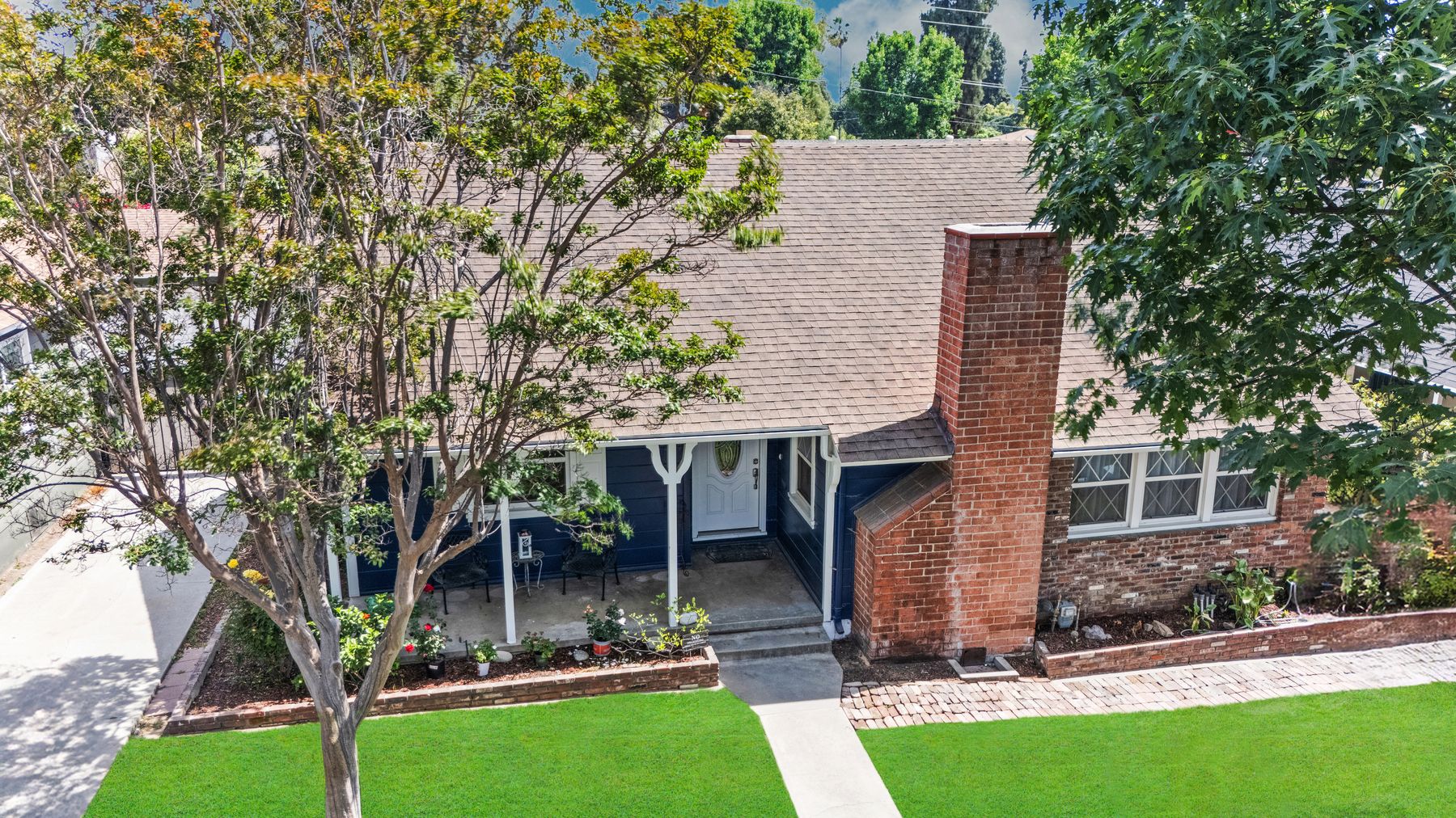 11330 Whitley St Whittier — view 10