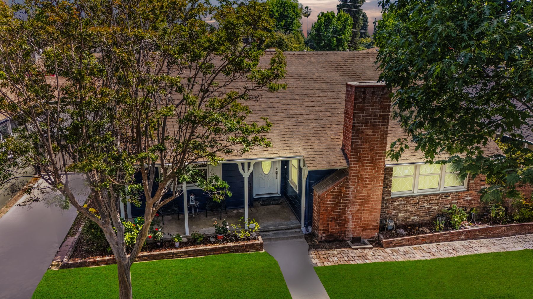 11330 Whitley St Whittier — view 11