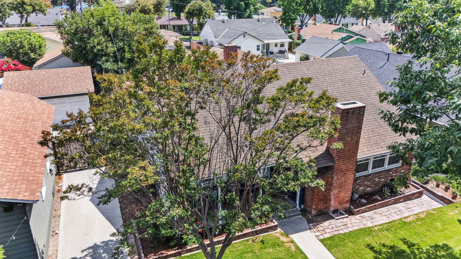 11330 Whitley St Whittier — view 12