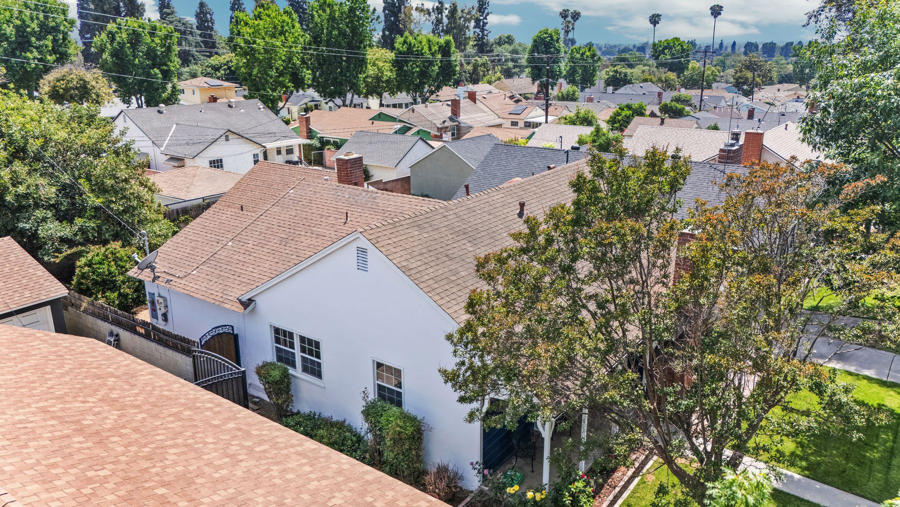 11330 Whitley St Whittier — view 13