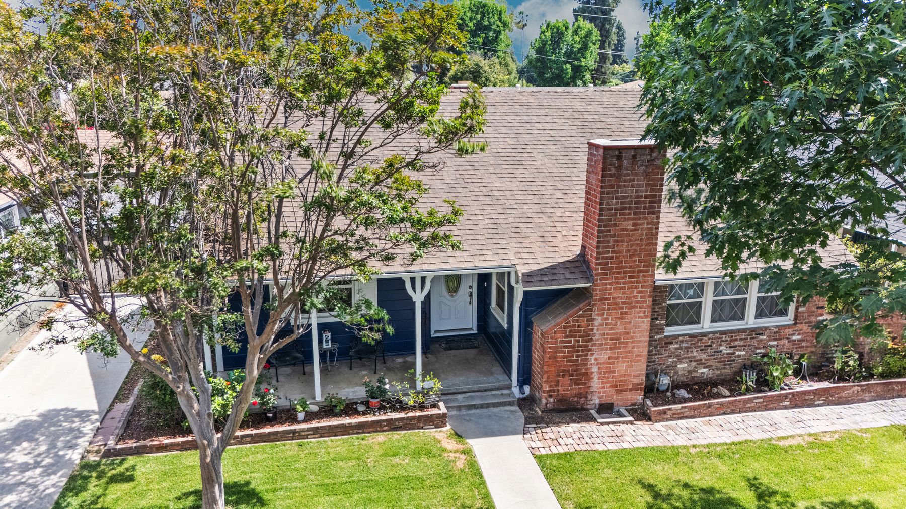 11330 Whitley St Whittier — view 17