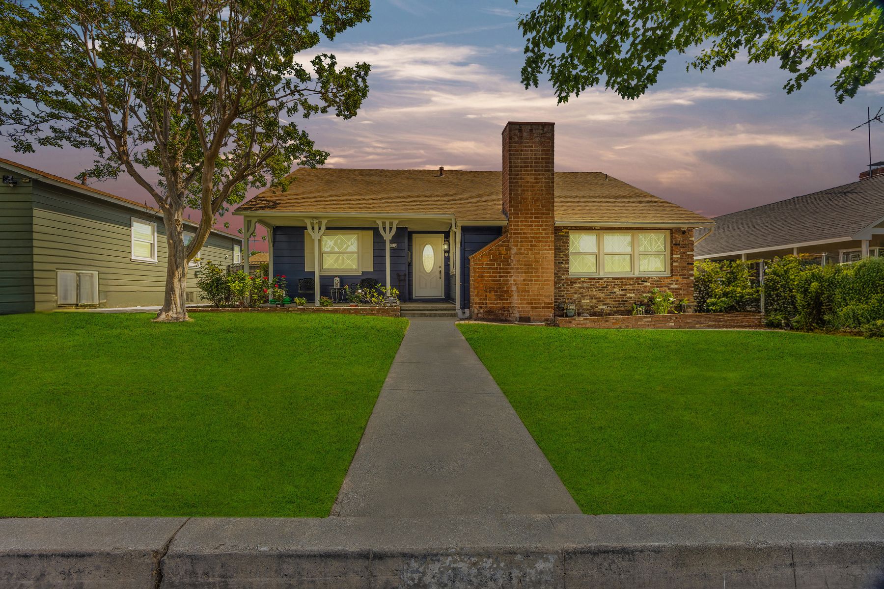 11330 Whitley St Whittier — view 20
