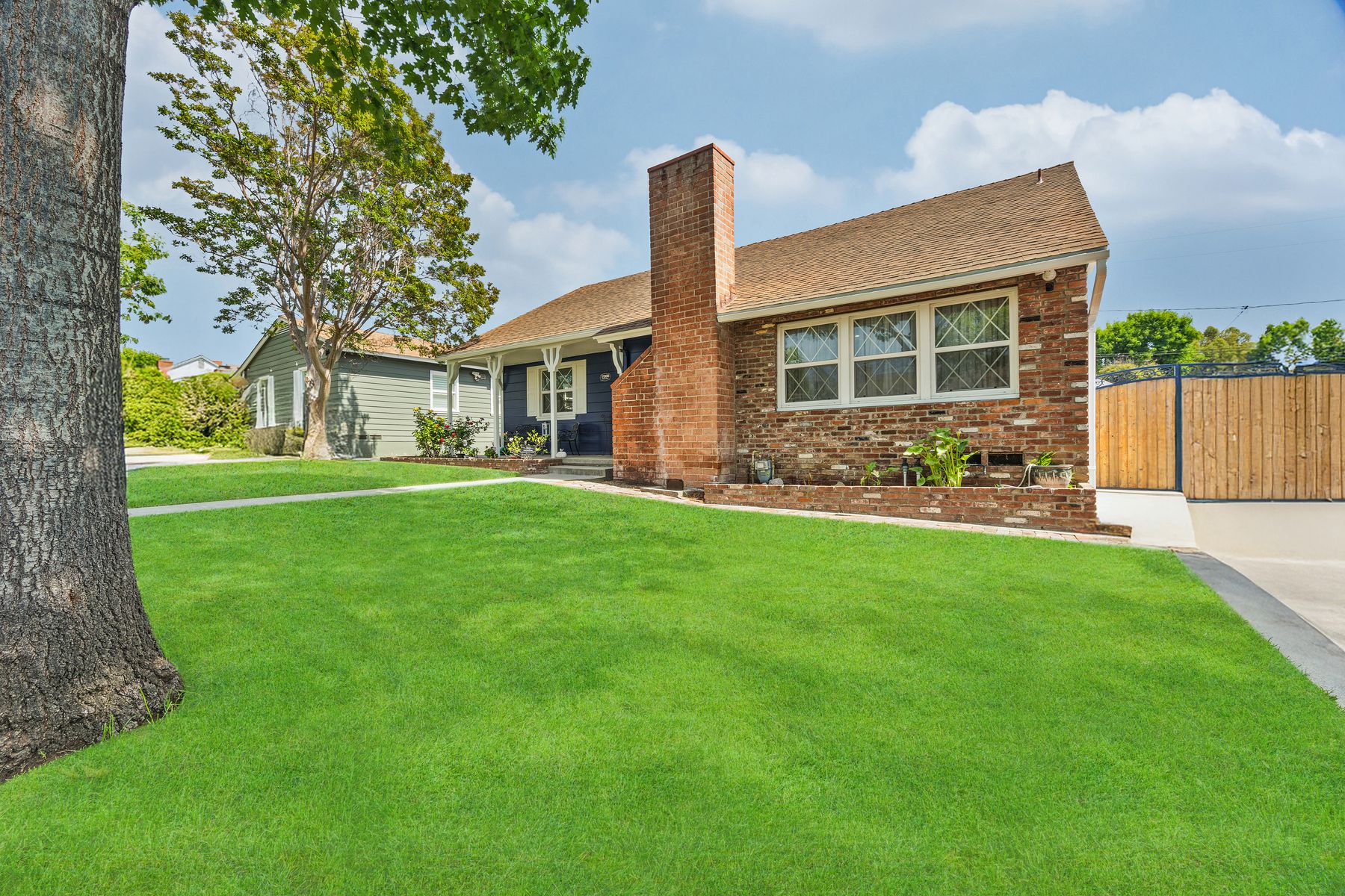 11330 Whitley St Whittier — view 21