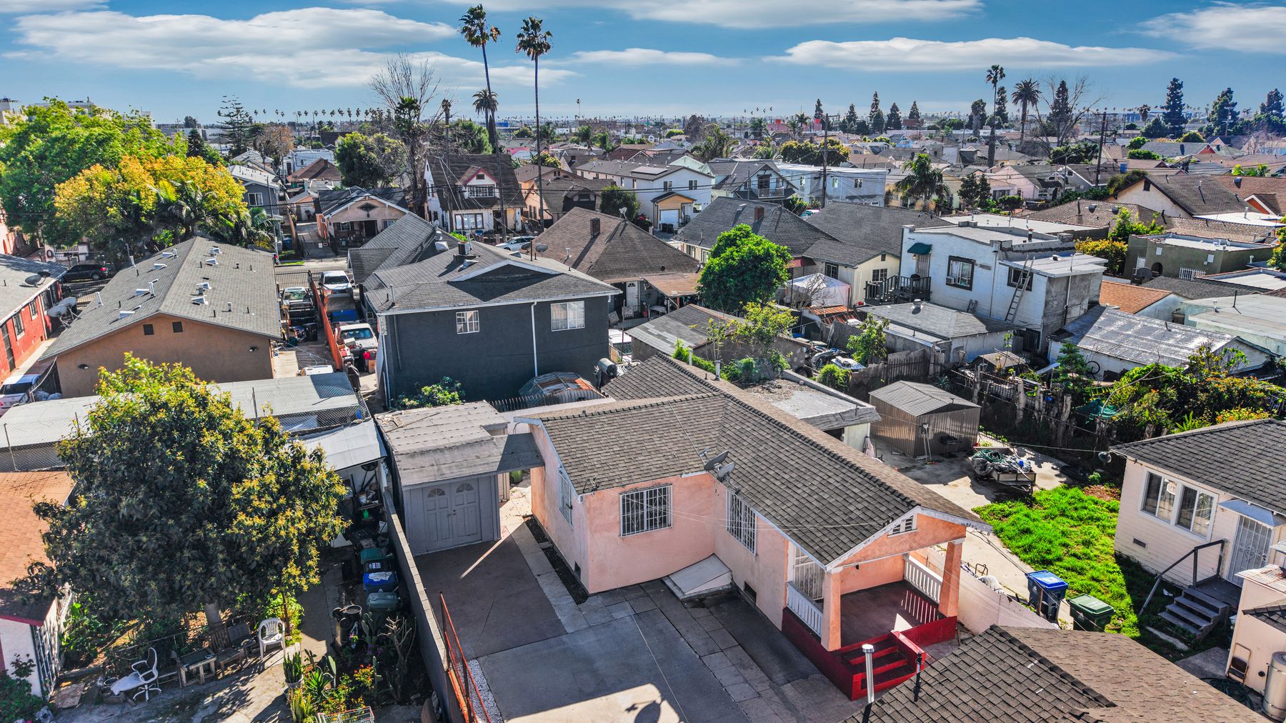 122 W 53rd Street Los Angeles — view 5