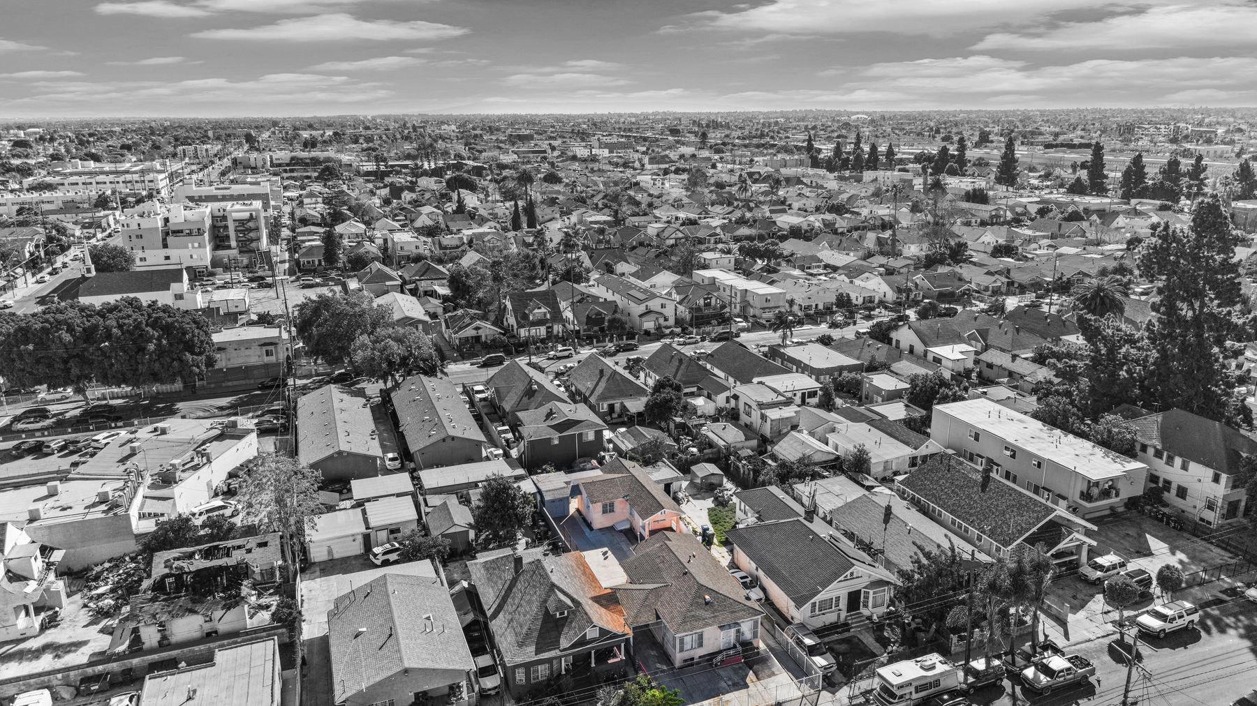 122 W 53rd Street Los Angeles — view 7