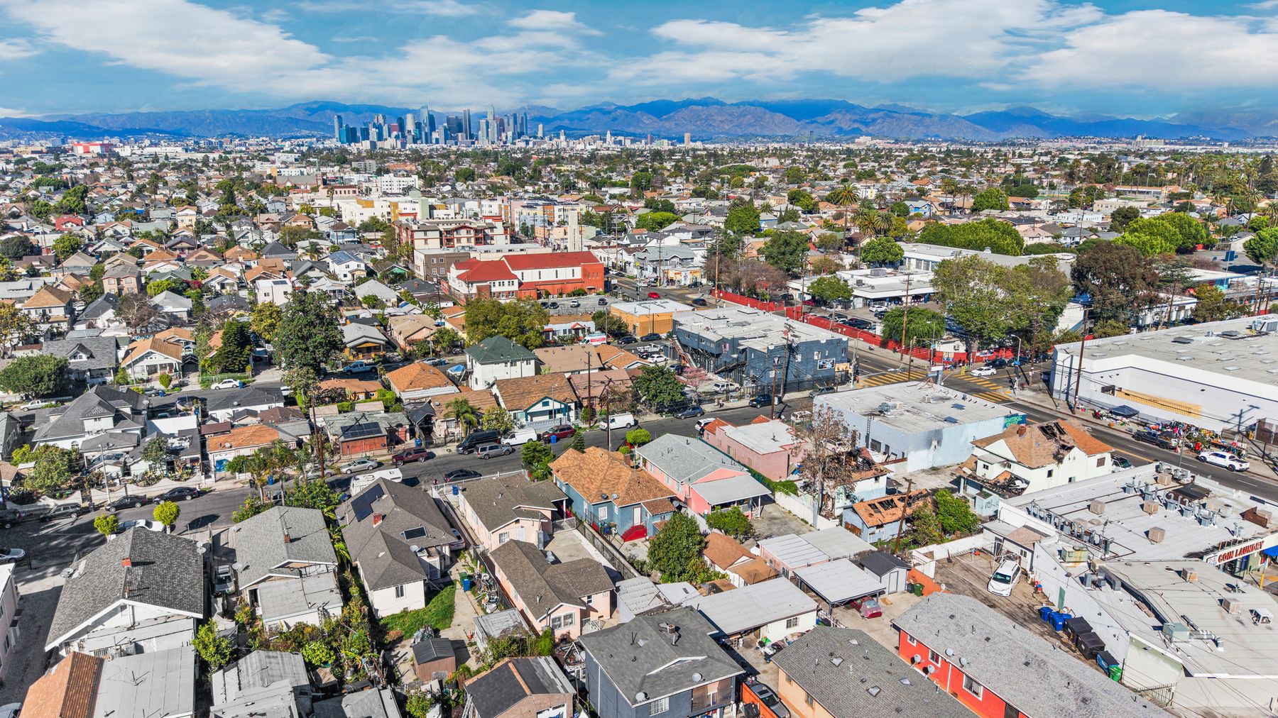 122 W 53rd Street Los Angeles — view 11