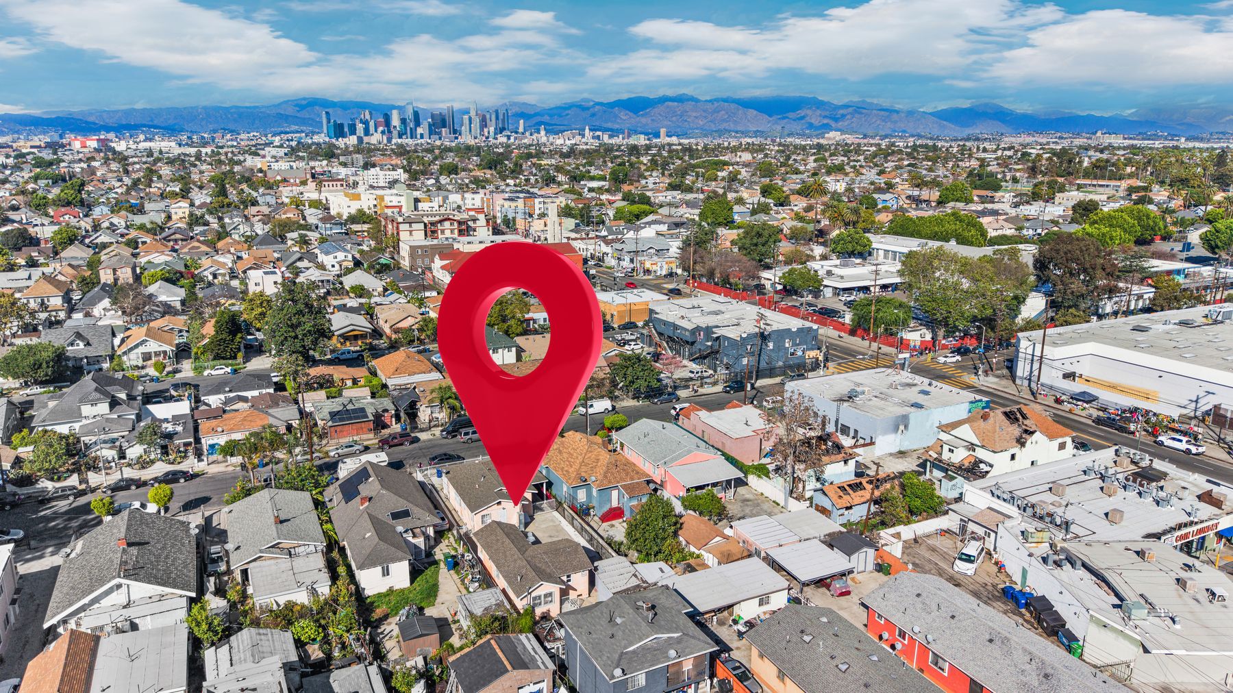 122 W 53rd Street Los Angeles — view 12