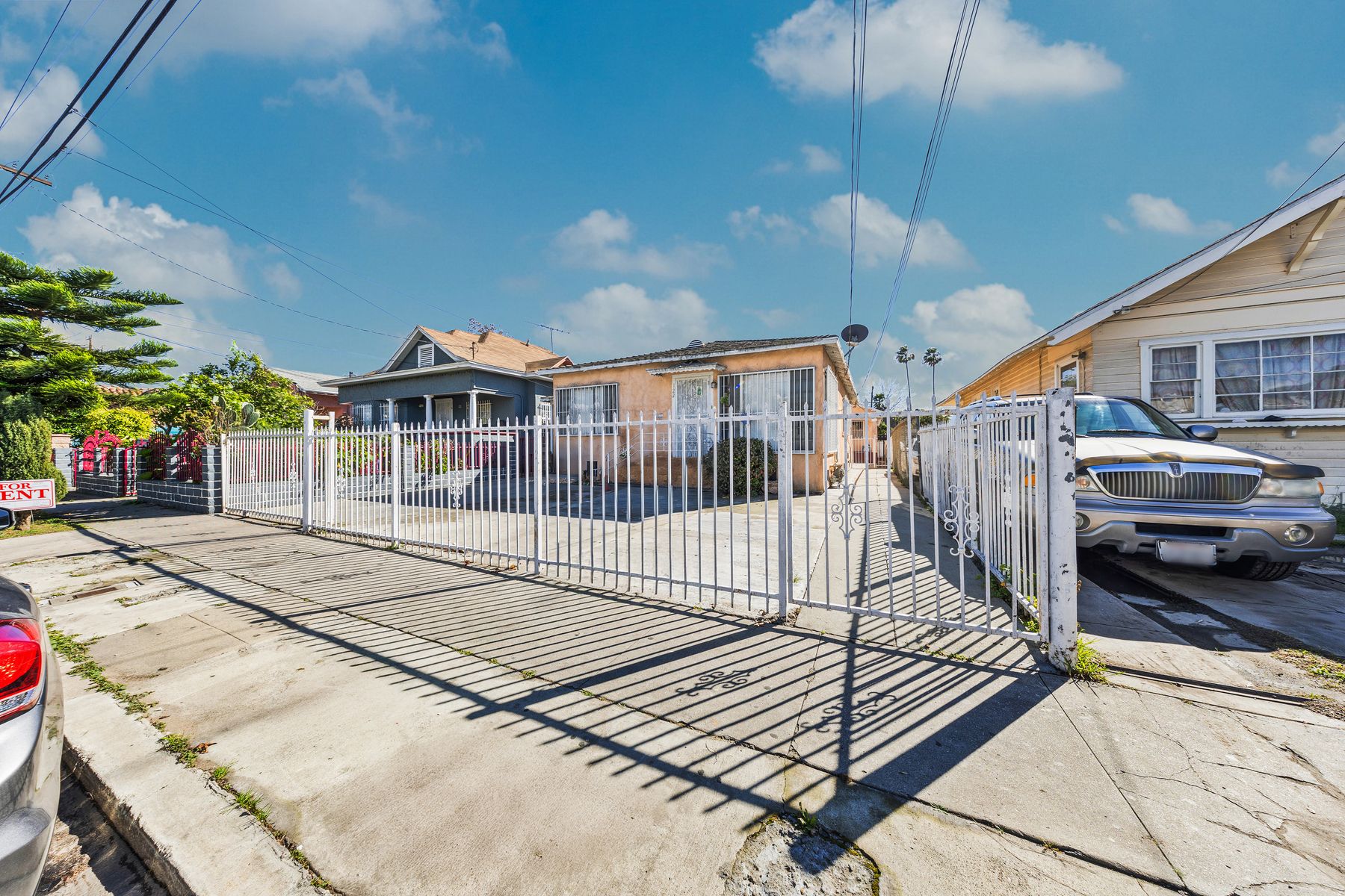 122 W 53rd Street Los Angeles — view 13