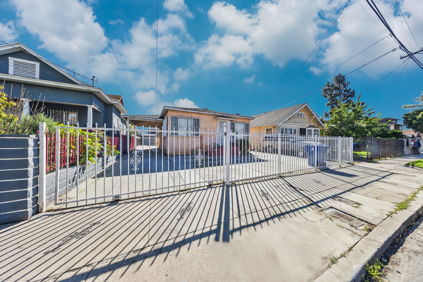 122 W 53rd Street Los Angeles — view 14