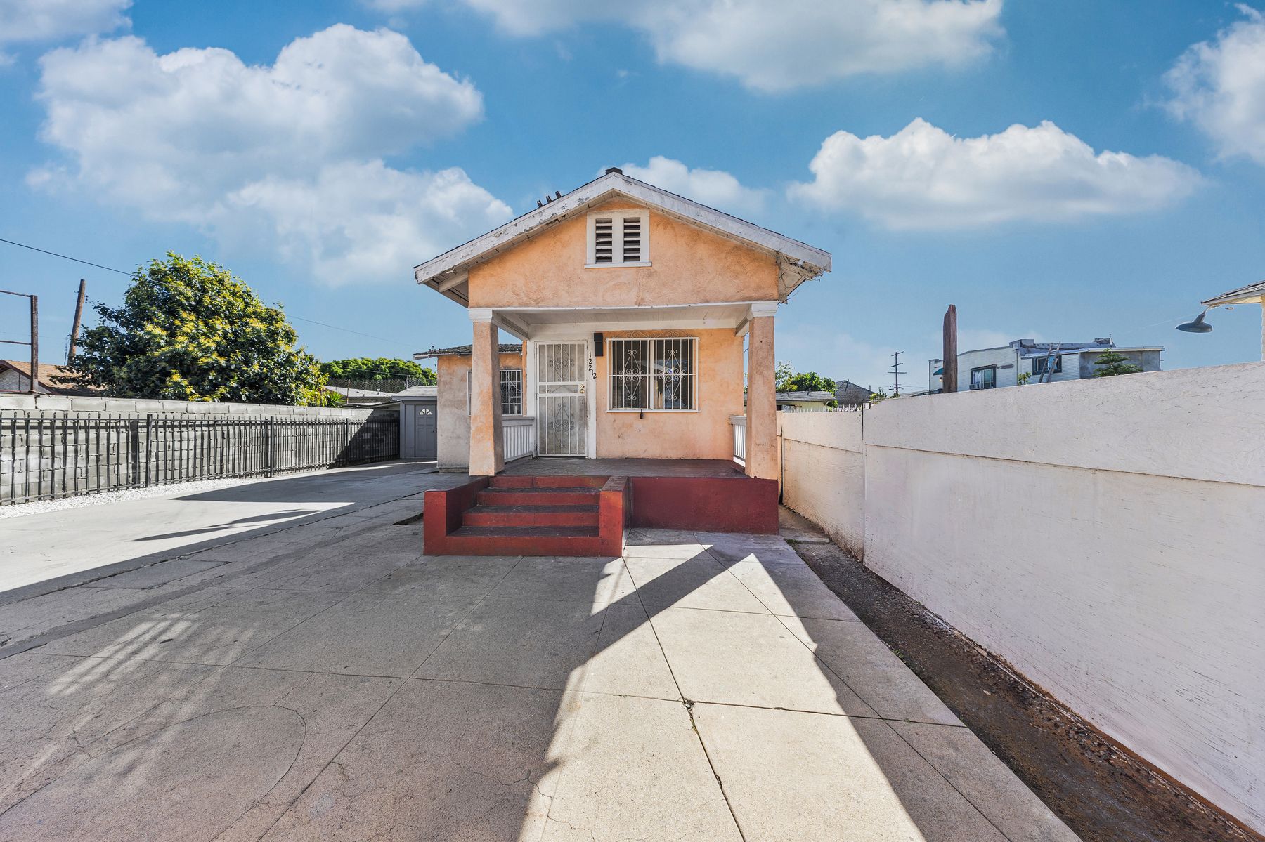 122 W 53rd Street Los Angeles — view 15