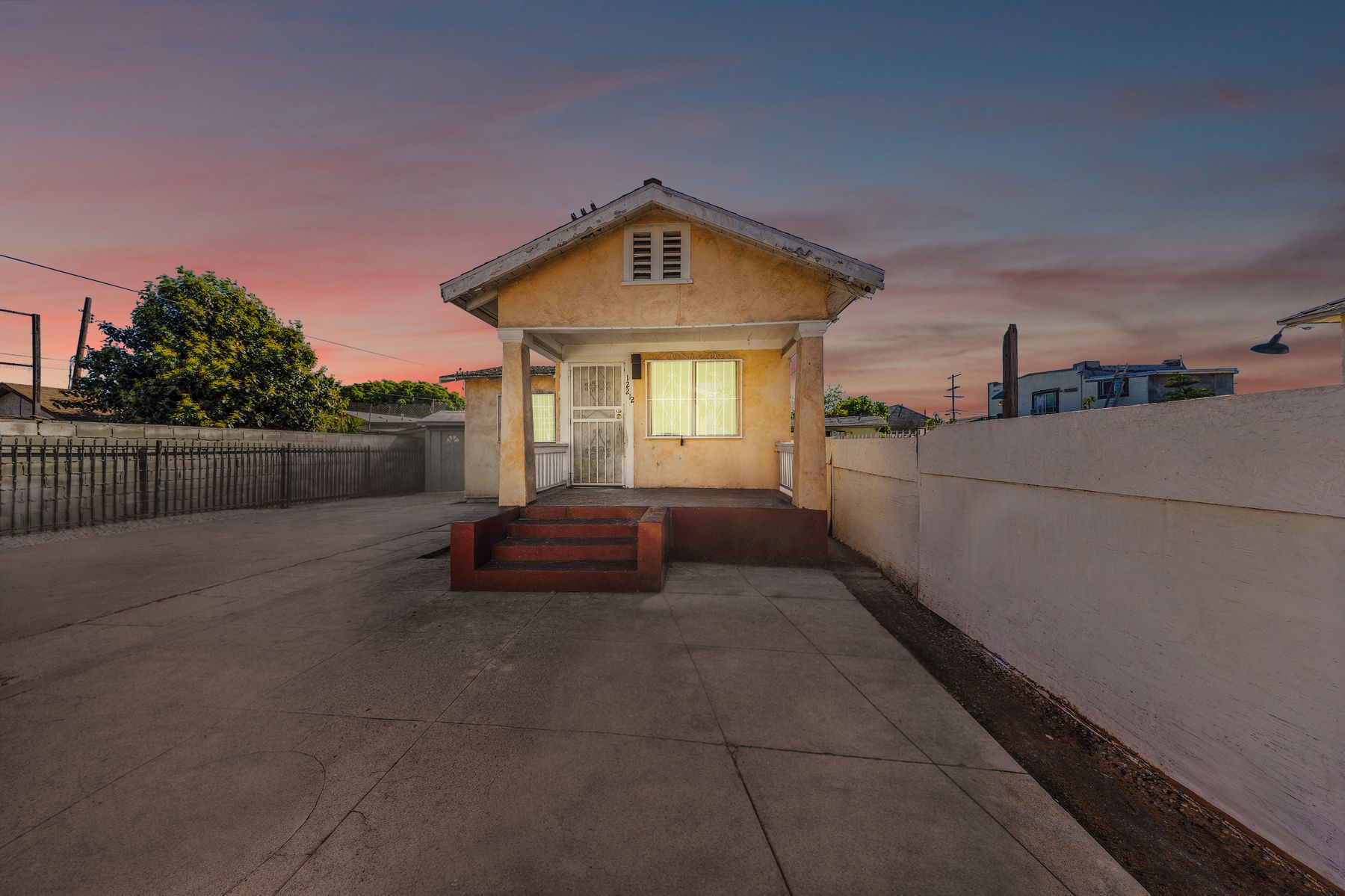 122 W 53rd Street Los Angeles — view 16