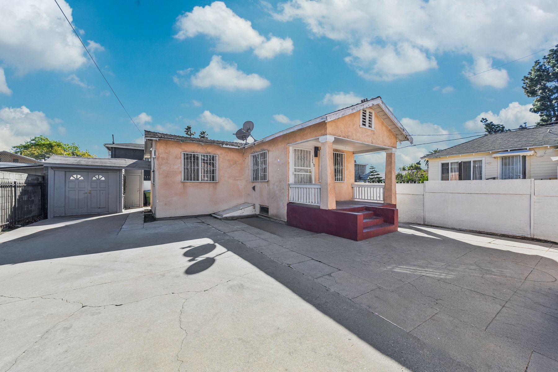 122 W 53rd Street Los Angeles — view 17