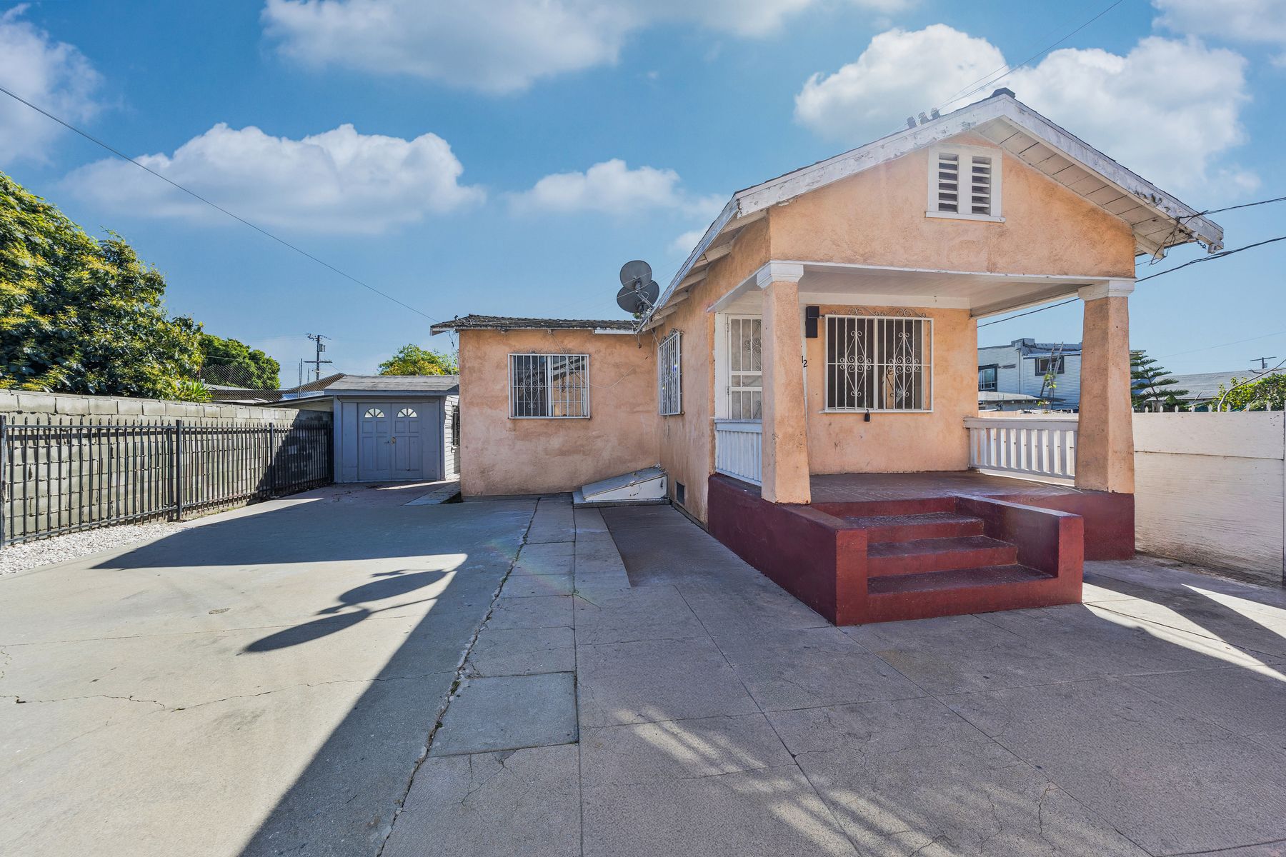 122 W 53rd Street Los Angeles — view 18