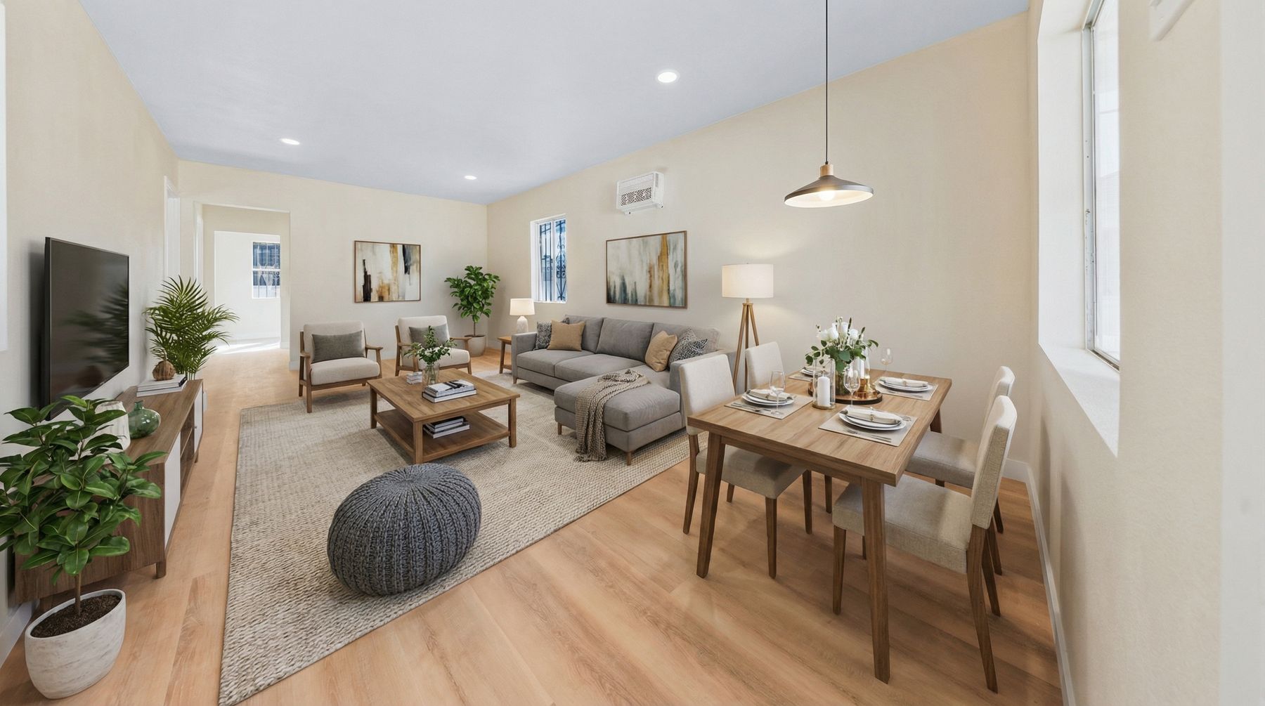 122 W 53rd Street Los Angeles — view 20