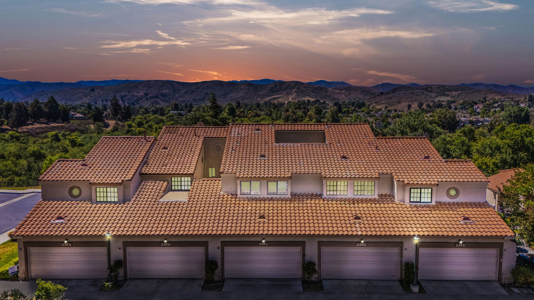 234 Country Club Dr #C Simi Valley — view 5