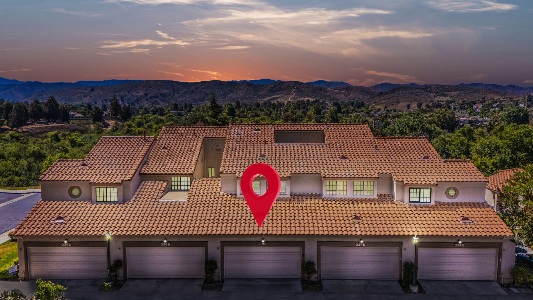 234 Country Club Dr #C Simi Valley — view 6