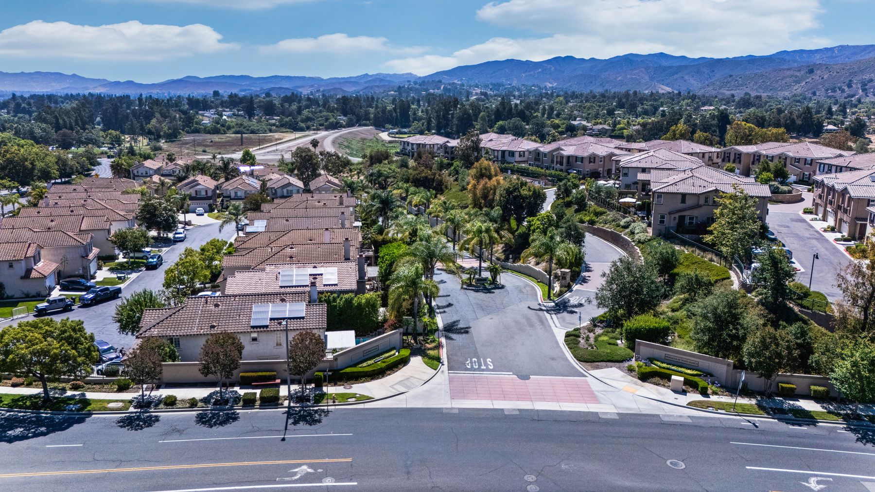 234 Country Club Dr #C Simi Valley — view 14