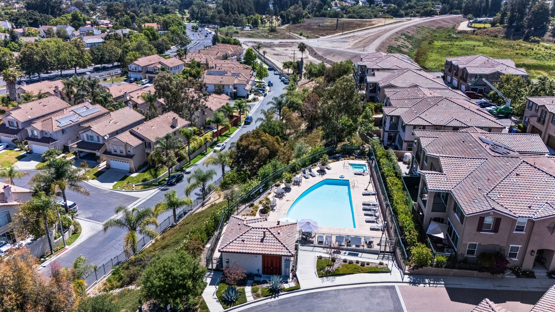 234 Country Club Dr #C Simi Valley — view 15