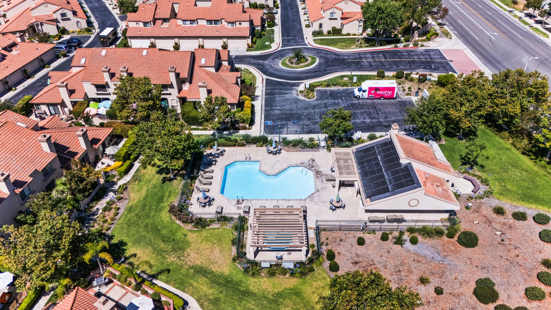 234 Country Club Dr #C Simi Valley — view 16