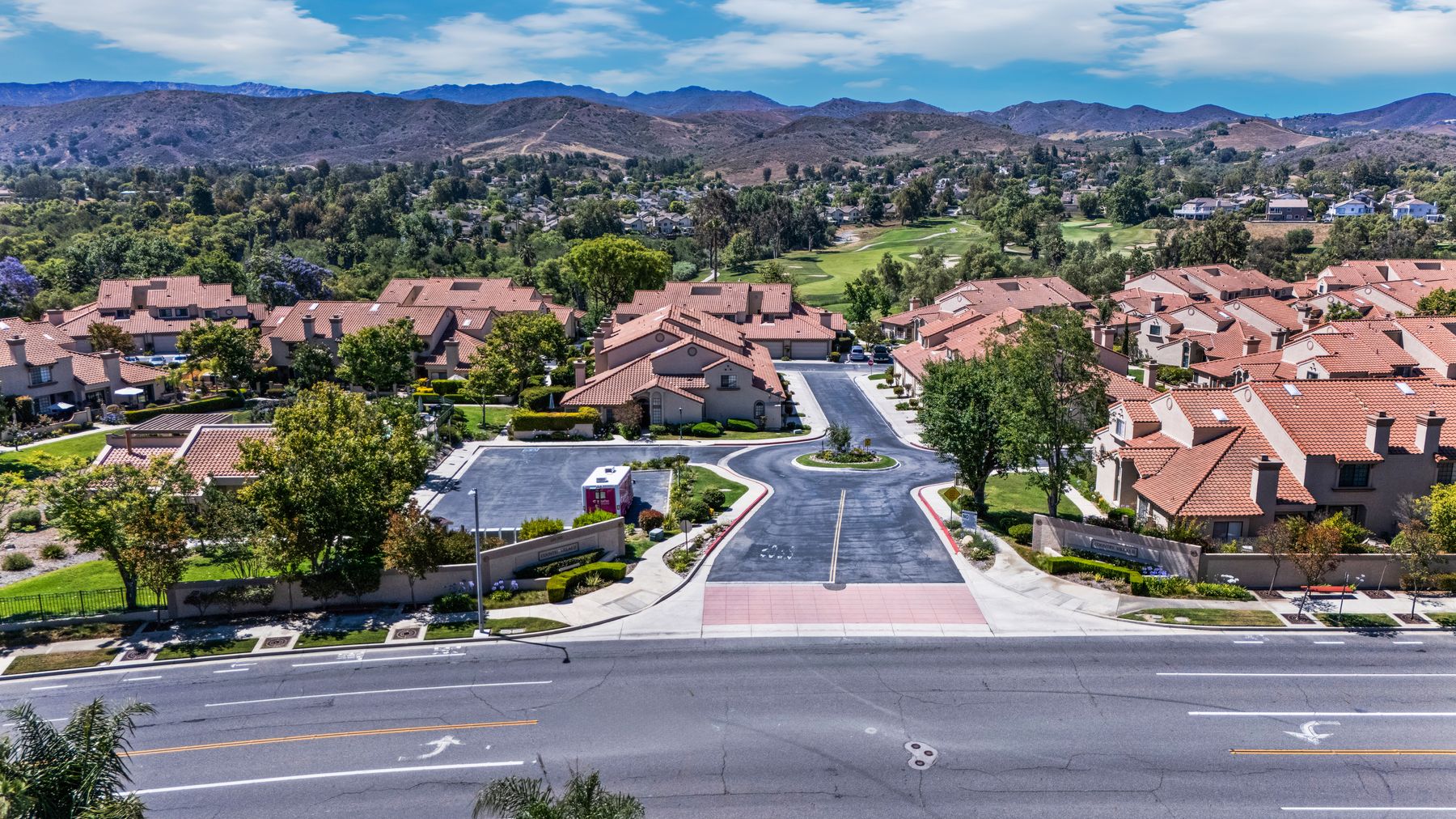 234 Country Club Dr #C Simi Valley — view 19