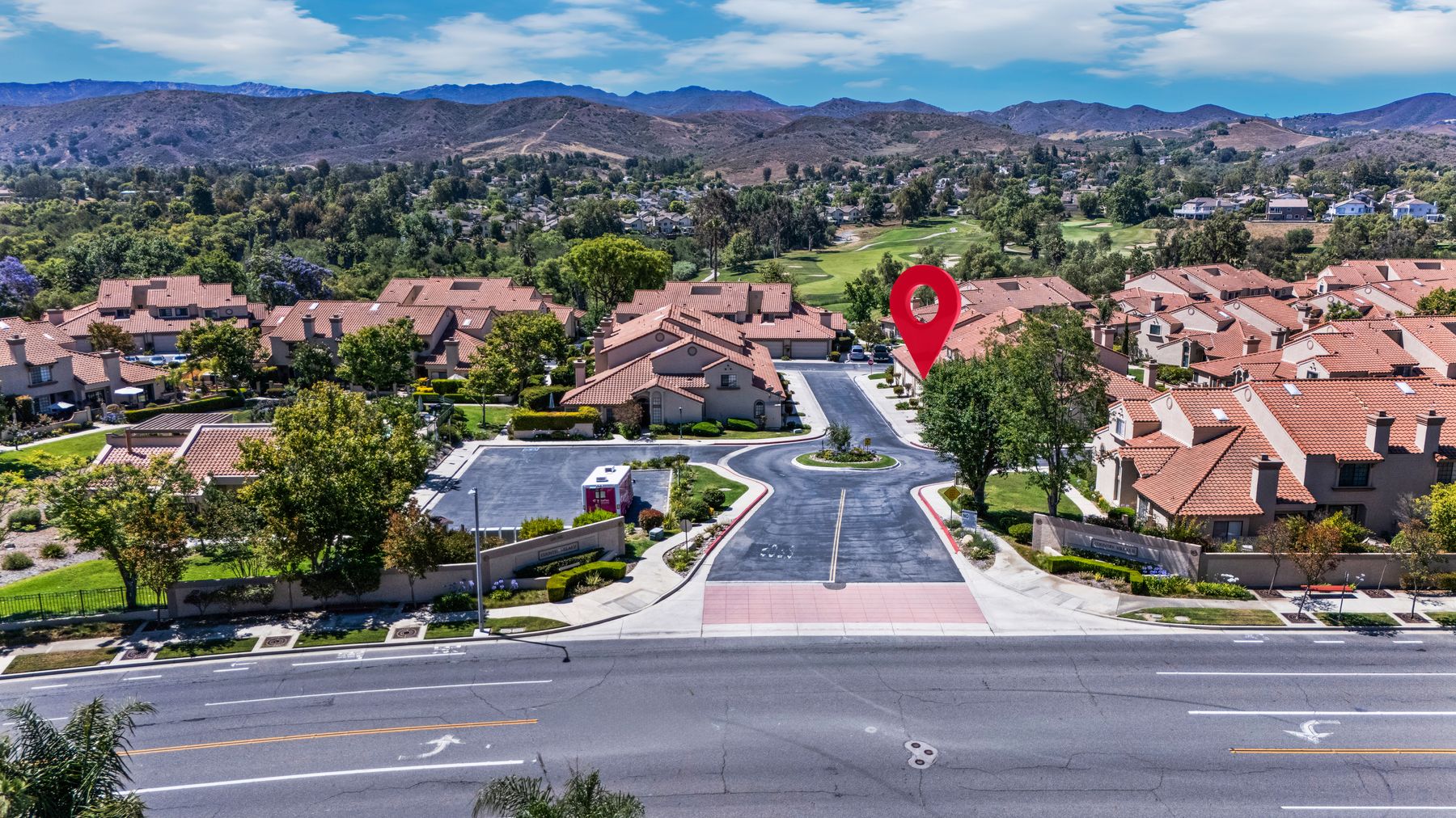 234 Country Club Dr #C Simi Valley — view 20