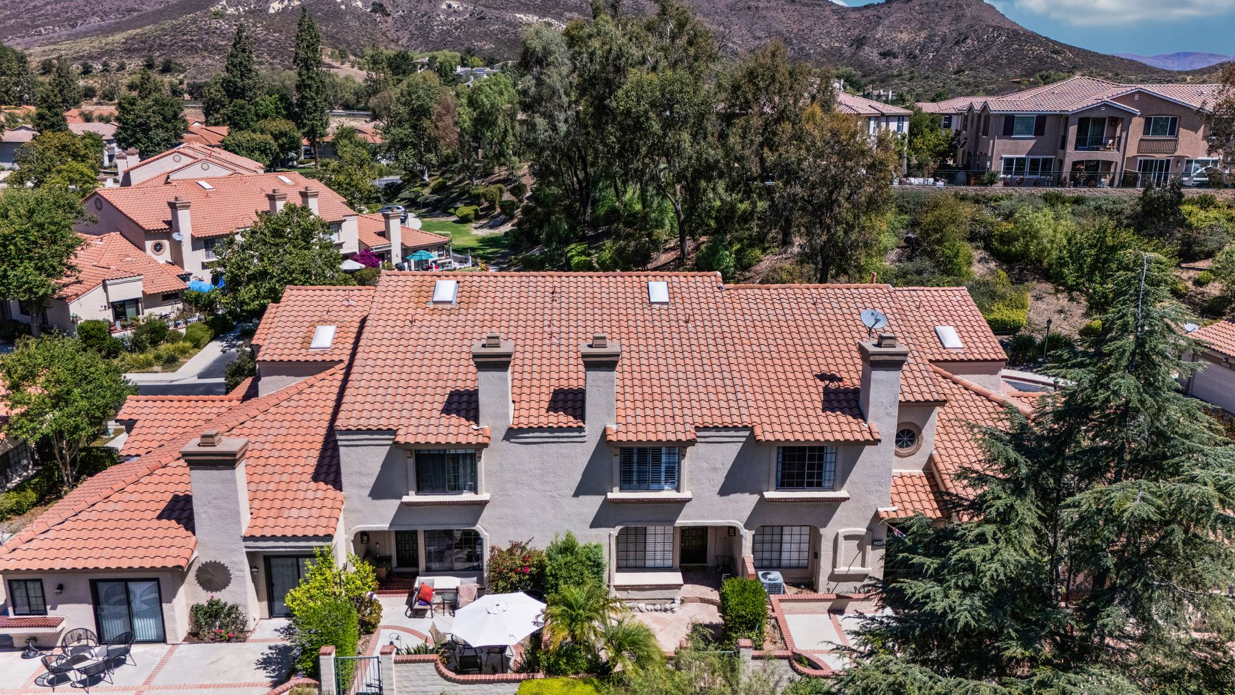 234 Country Club Dr #C Simi Valley — view 21
