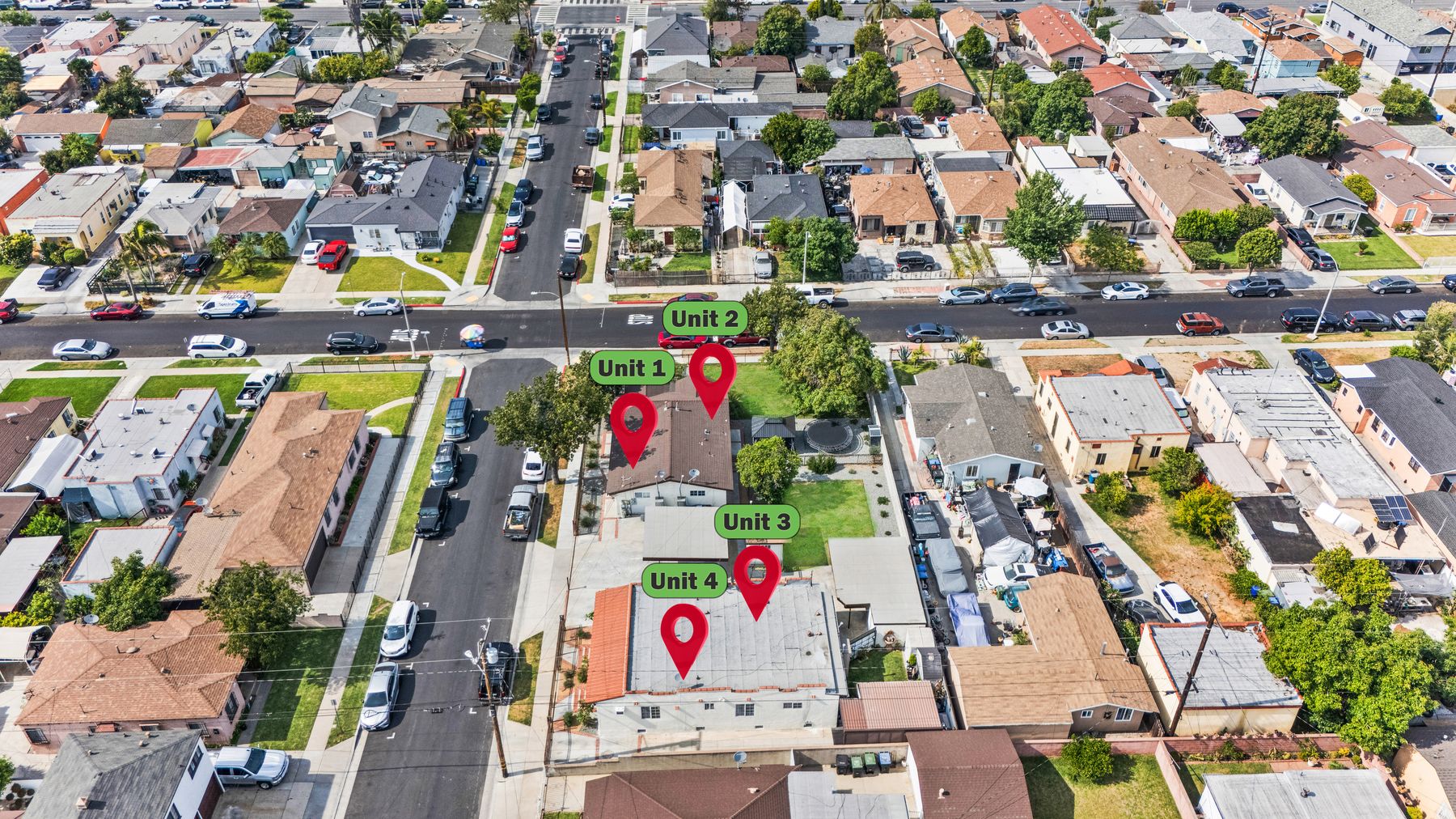 5304 Carmelita Ave Maywood — view 5