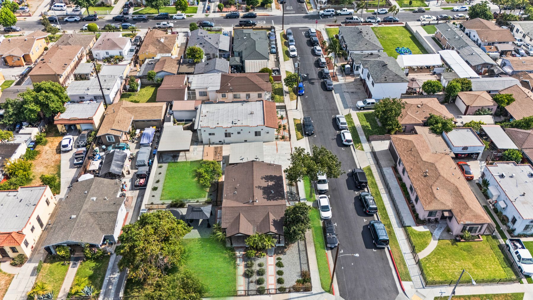 5304 Carmelita Ave Maywood — view 6