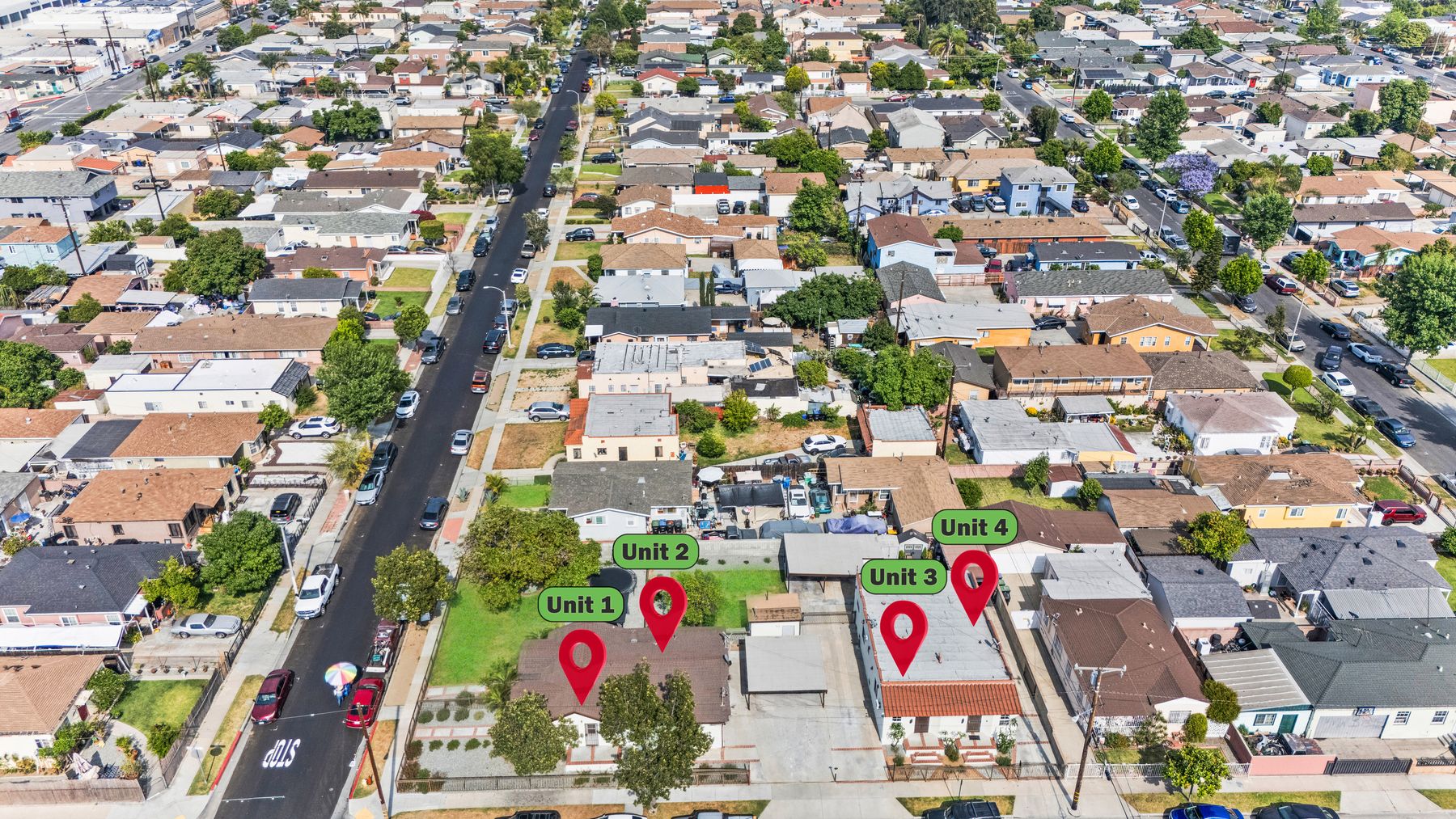 5304 Carmelita Ave Maywood — view 7
