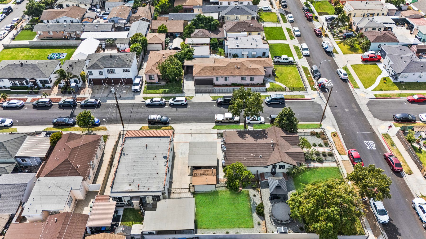 5304 Carmelita Ave Maywood — view 16