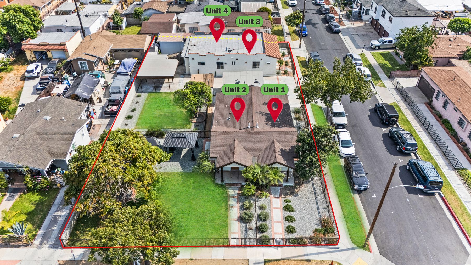 5304 Carmelita Ave Maywood — view 19