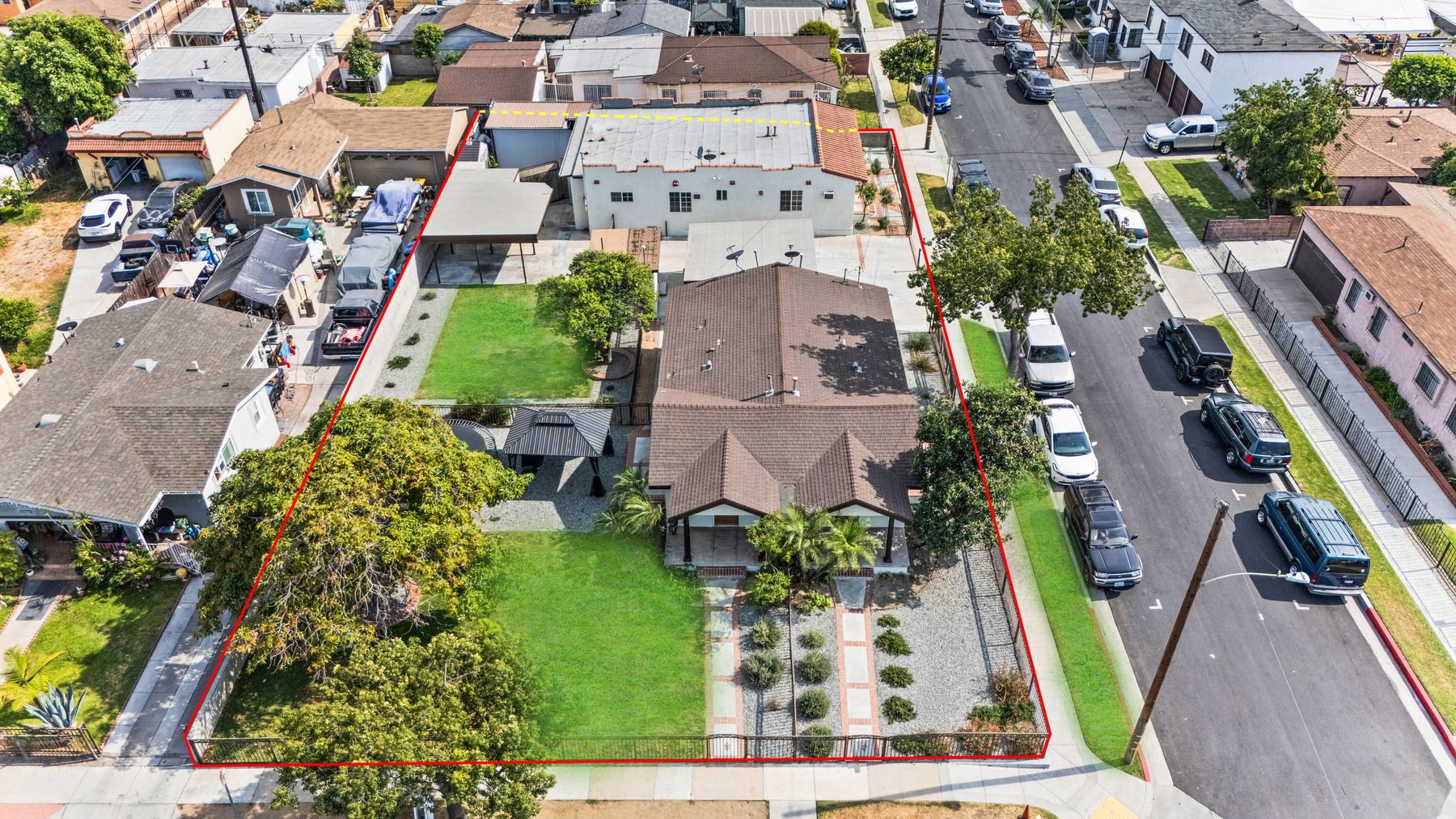 5304 Carmelita Ave Maywood — view 20