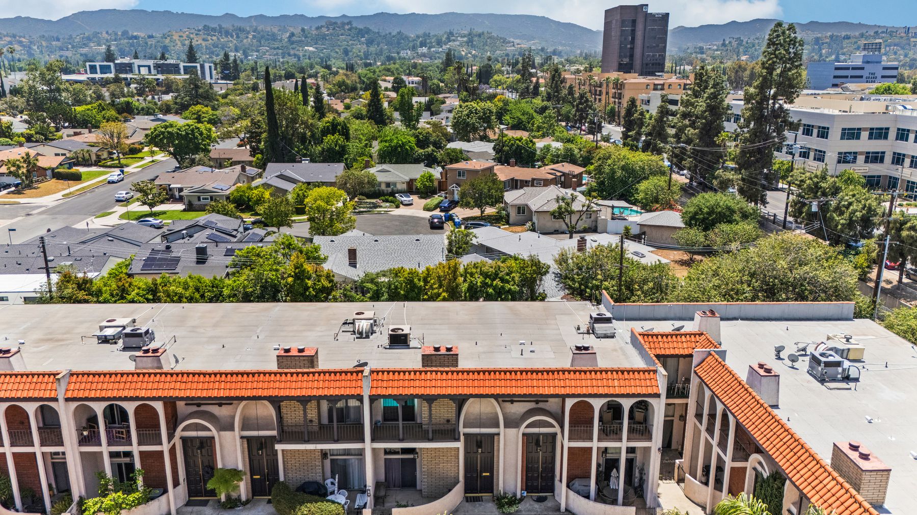 5477 Nestle Ave Unit 6 Tarzana — view 6