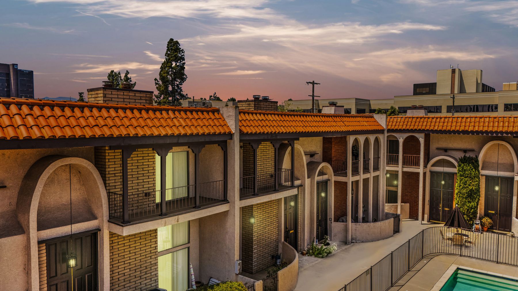 5477 Nestle Ave Unit 6 Tarzana — view 7