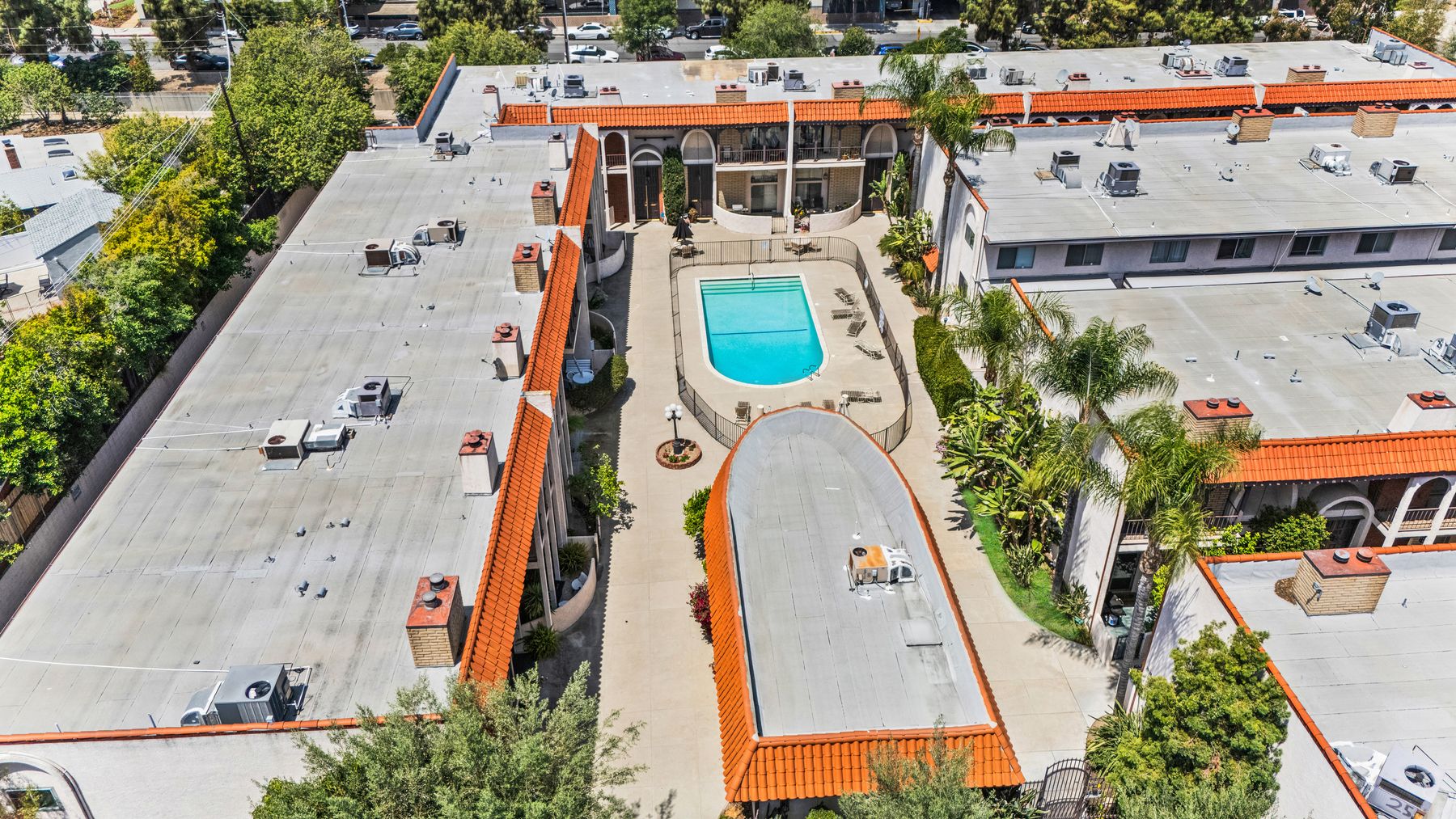 5477 Nestle Ave Unit 6 Tarzana — view 8