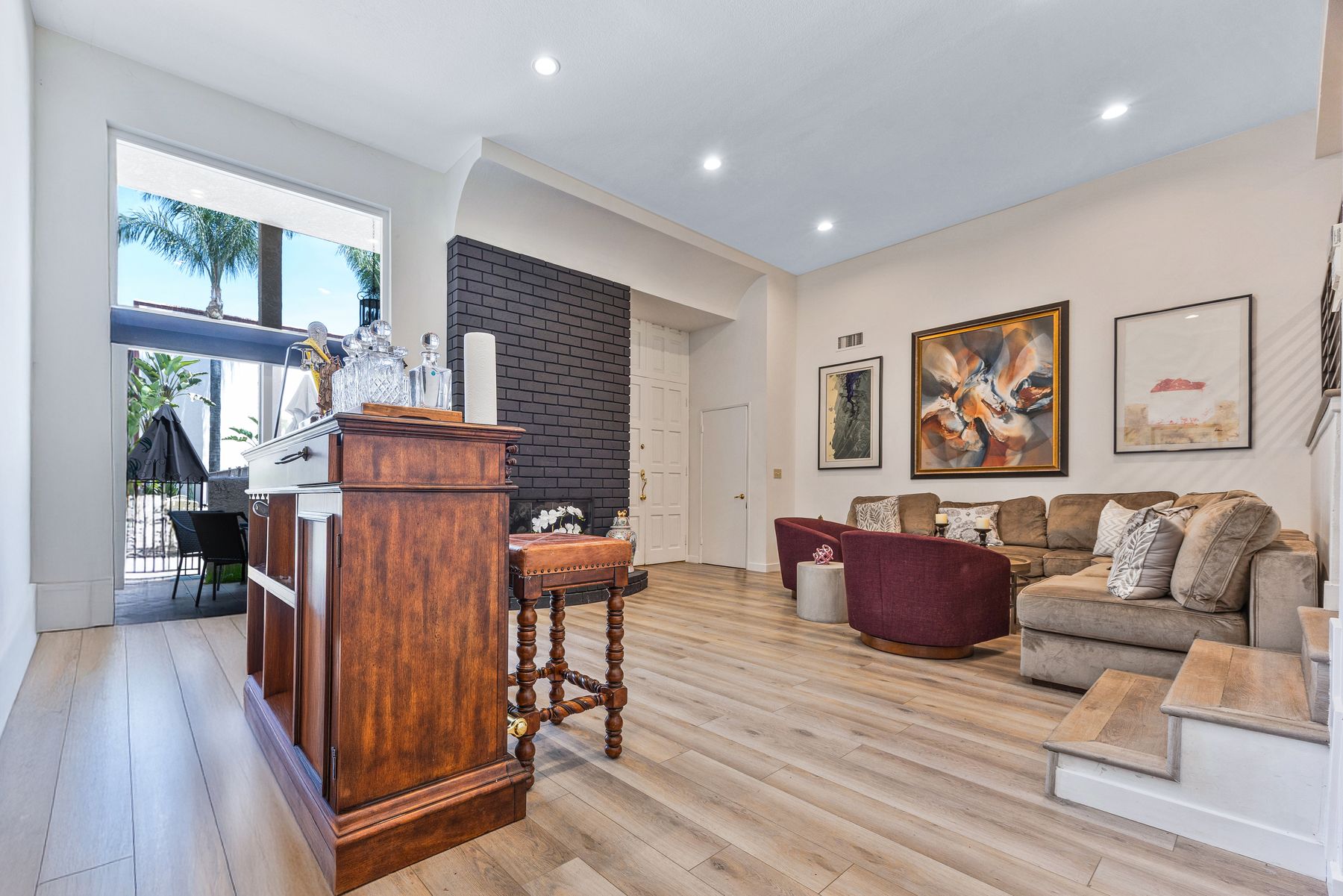 5477 Nestle Ave Unit 6 Tarzana — view 10
