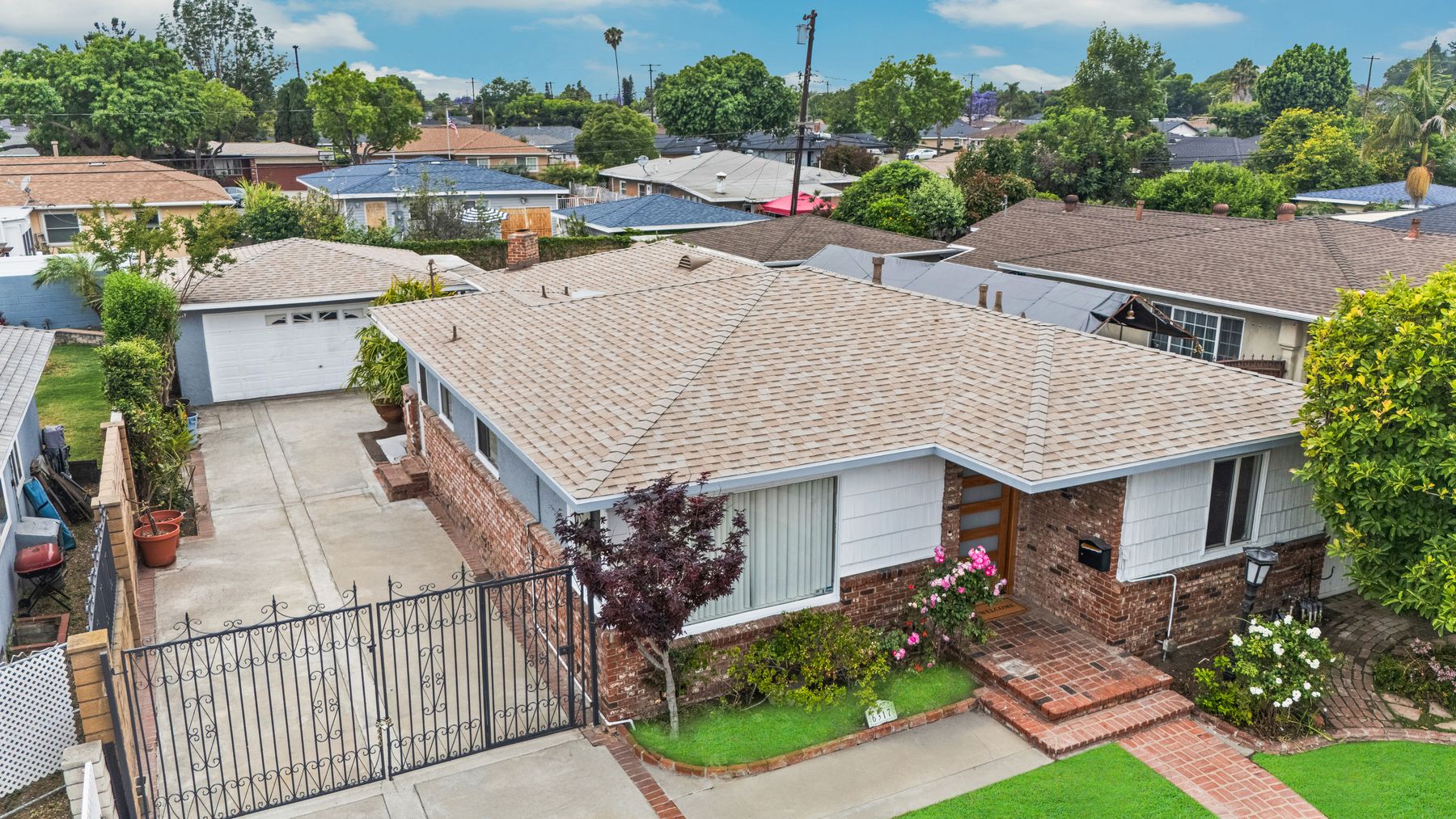 6317 Downey Ave Long Beach — view 5