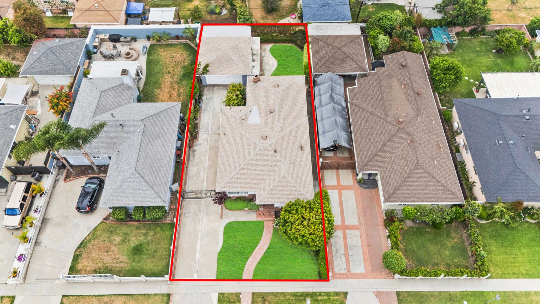 6317 Downey Ave Long Beach — view 9