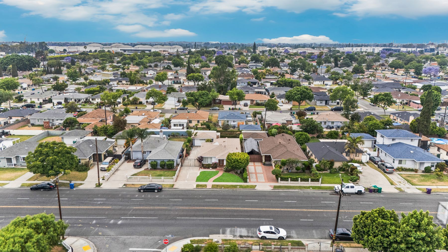 6317 Downey Ave Long Beach — view 11