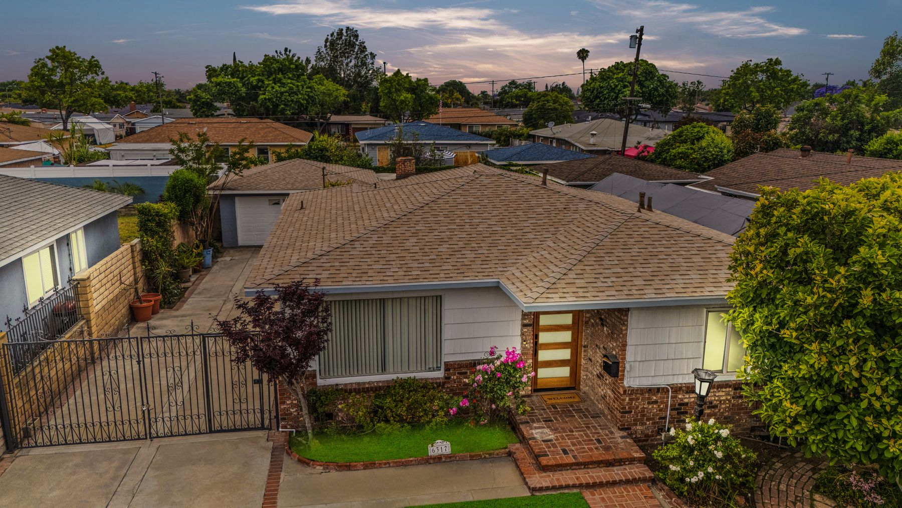 6317 Downey Ave Long Beach — view 15