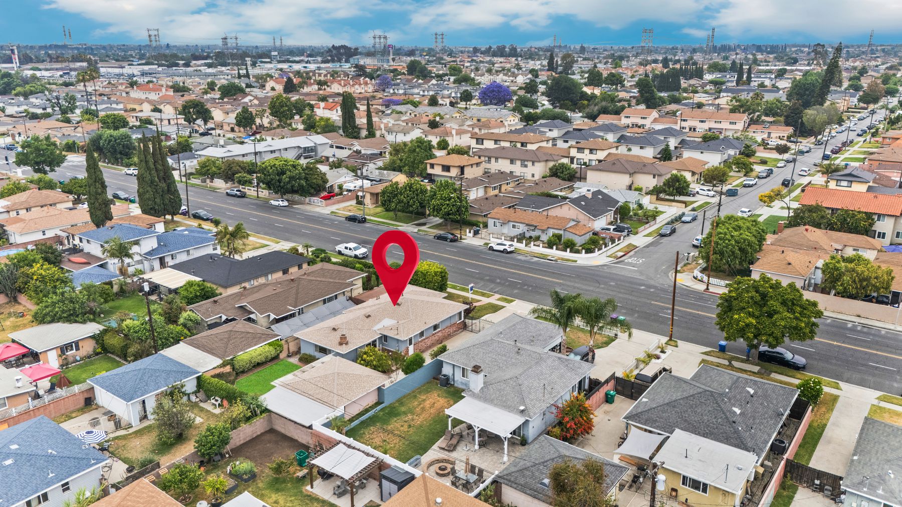 6317 Downey Ave Long Beach — view 17